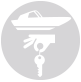 Voile charter
